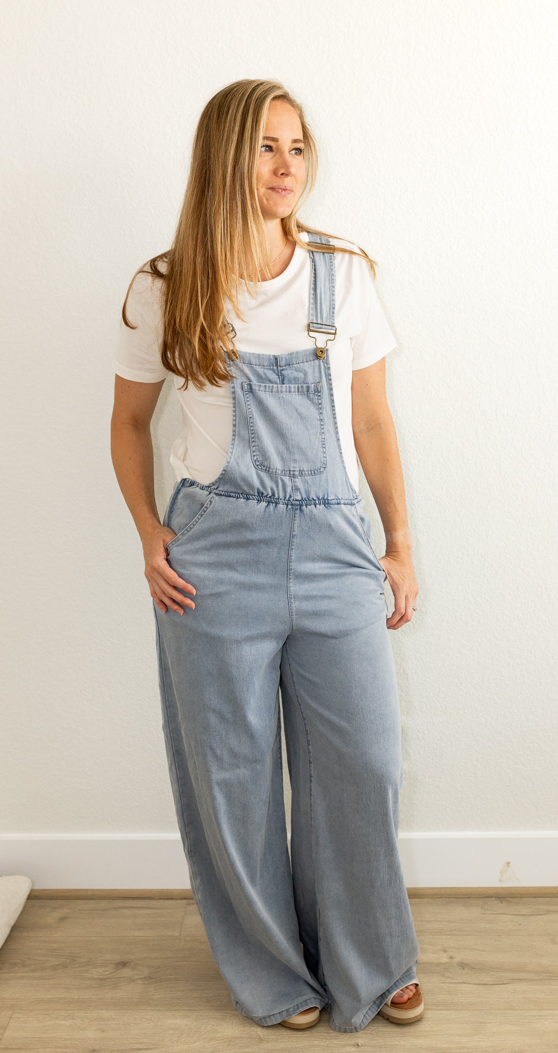 BOHO Overalls