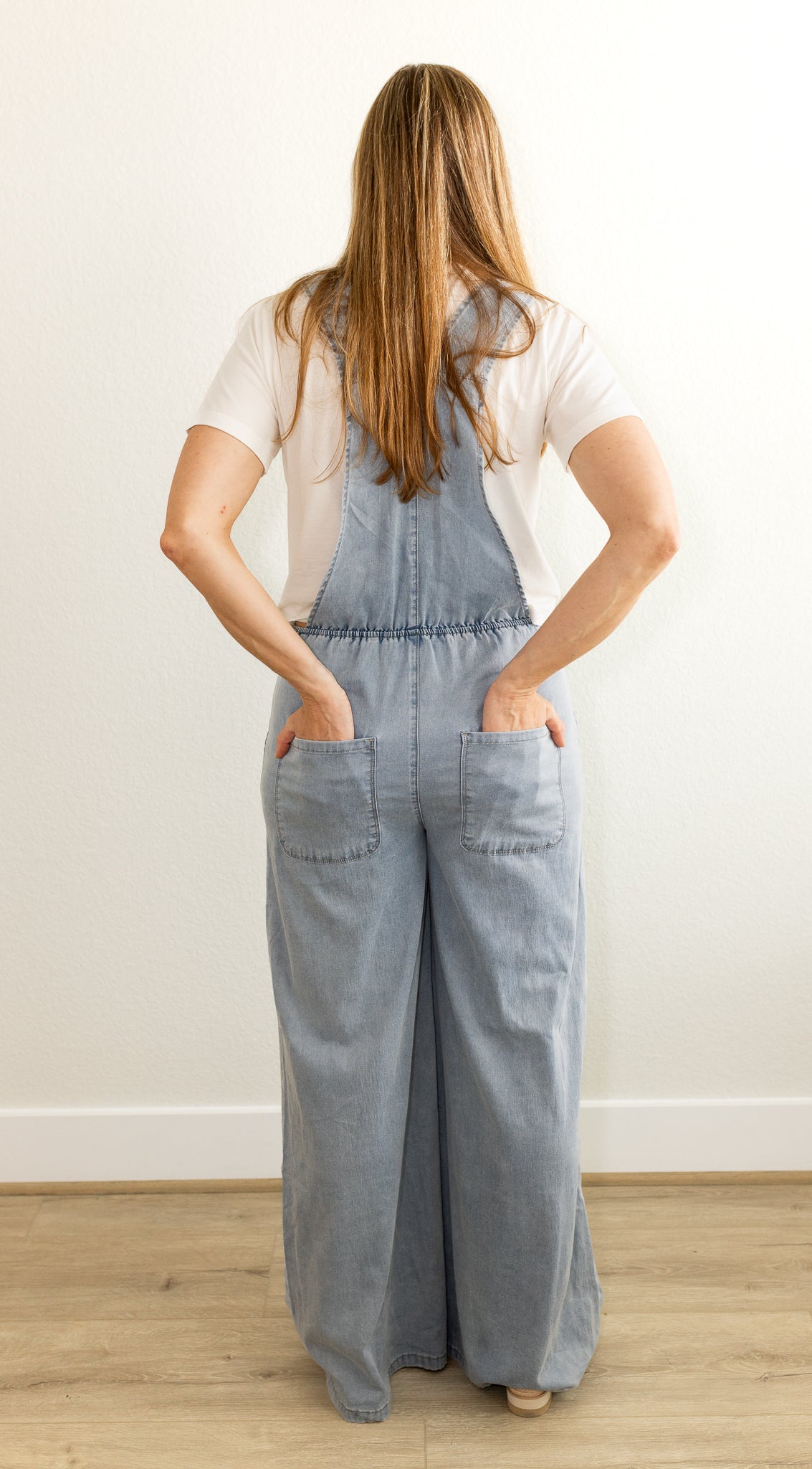 BOHO Overalls