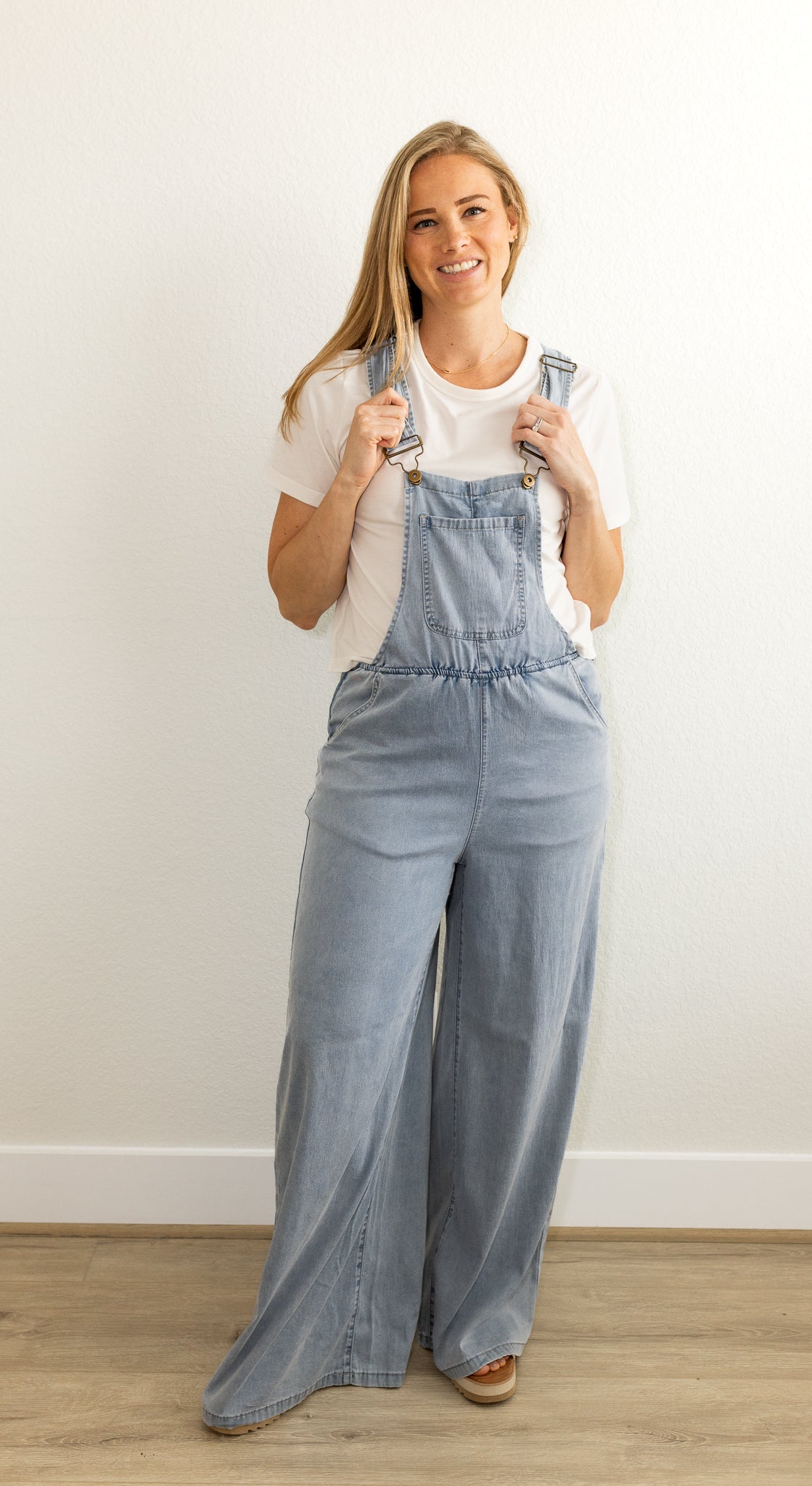 BOHO Overalls