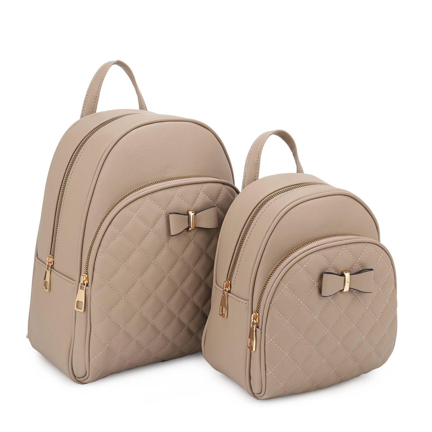 Nadine Mommy and Me Backpack Set